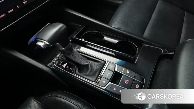 Kia Come New K7 id 3313454 из Кореи 19