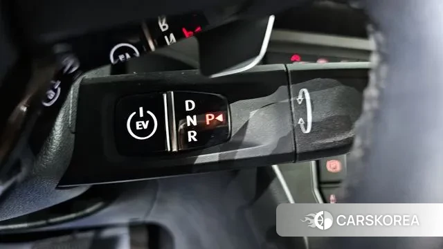 Kia The New Kia Ray EV id 3523571 из Кореи 19