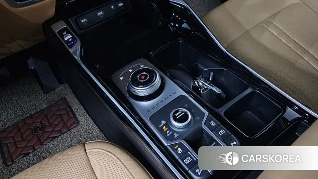 Kia Sorento 4th Generation id 3444315 из Кореи 19