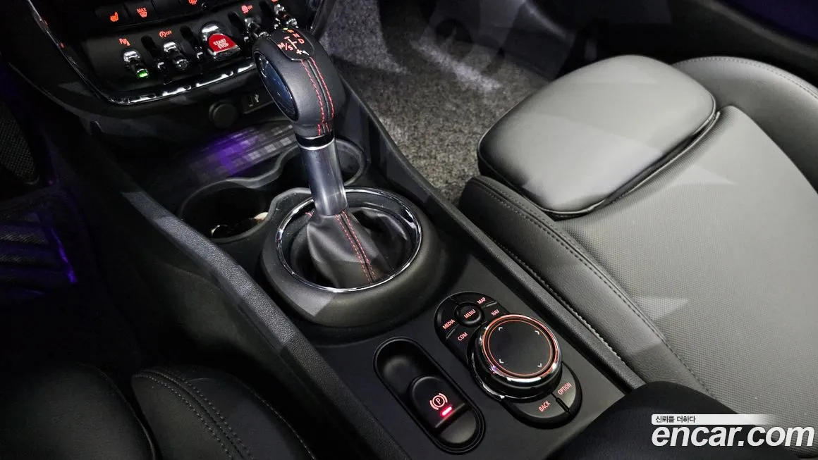 Mini Cooper S Clubman id 1839629 из Кореи 19