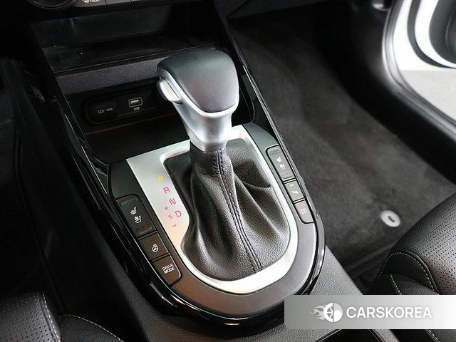 Kia The New K3 2nd generation id 4406256 из Кореи 19