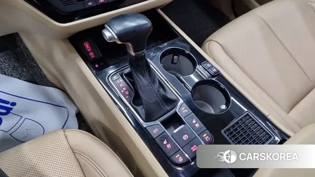 Kia The New Carnival id 3380589 из Кореи 17