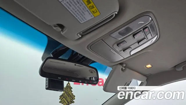 Kia The New Carnival id 2660978 из Кореи 19