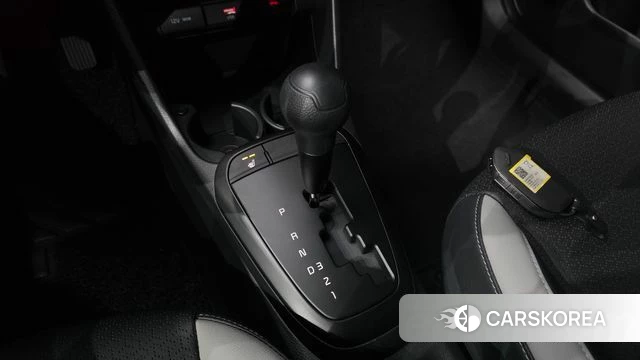 Kia The New Morning (JA) id 4767161 из Кореи 29