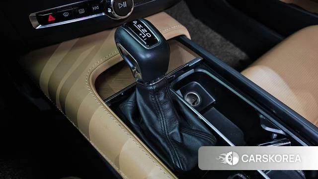 Volvo S90 id 4543293 из Кореи 36