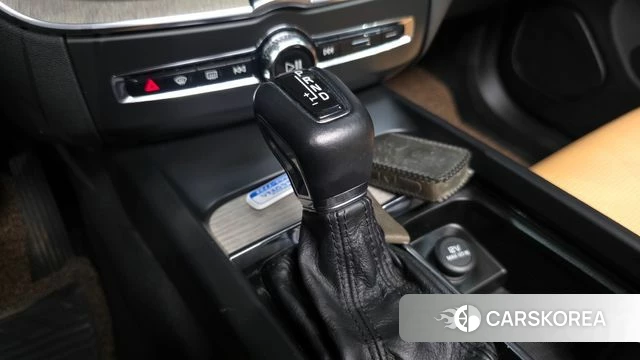 Volvo XC60 second Generation id 4403242 из Кореи 37