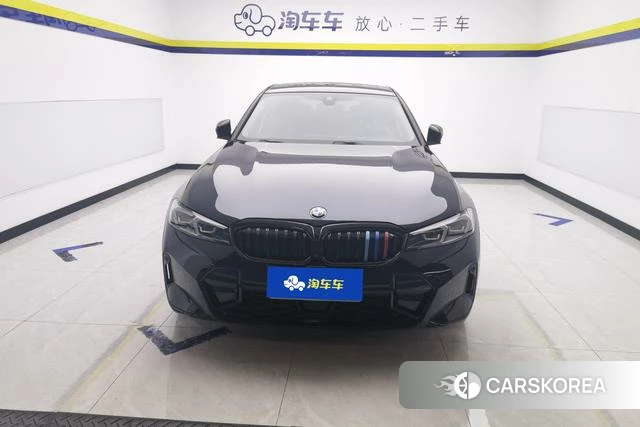 BMW 3 series id 3882400 из Китая 16