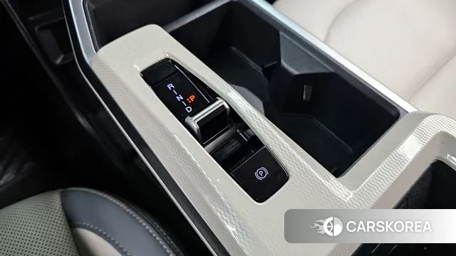 Ssangyong Torres EVX id 3512493 из Кореи 19