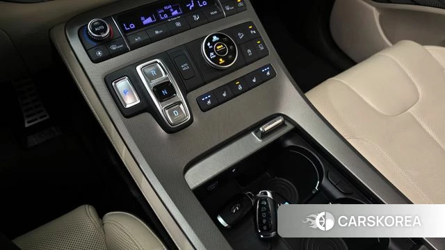 Hyundai Palisade id 4282148 из Кореи 33