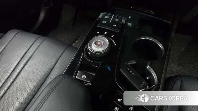 Kia K8 id 3453761 из Кореи 19