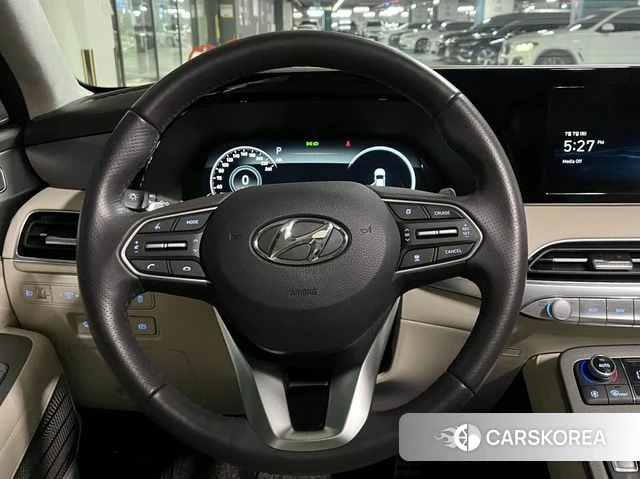 Hyundai Palisade id 4562267 из Кореи 19