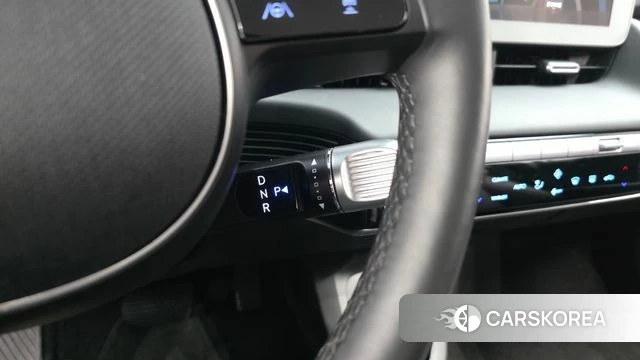 Hyundai Ionic 5 id 4904658 из Кореи 32