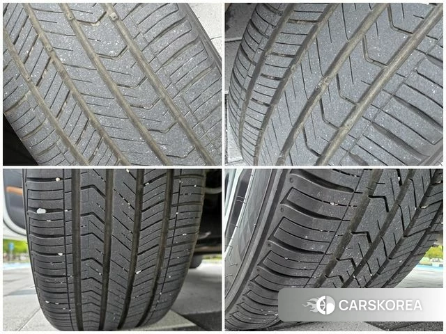 Kia The New Seltos id 4749677 из Кореи 19