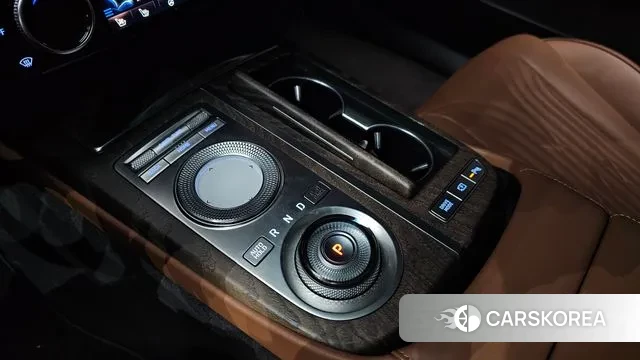 Genesis G80 (RG3) id 3373210 из Кореи 19