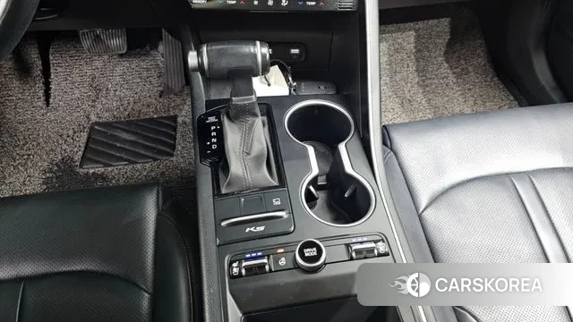 Kia K5 3rd generation id 3334815 из Кореи 19