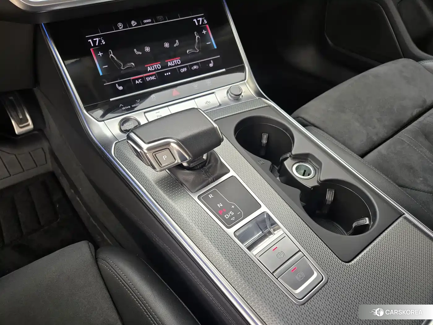Audi A6 id 4600730 из Китая 21
