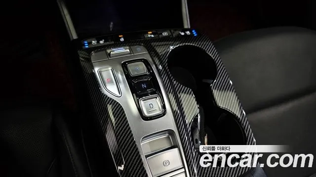 Hyundai Tucson (NX4) id 2921694 из Кореи 19