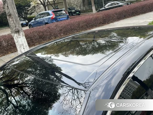 Toyota Camry id 4241493 из Китая 11