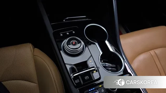 Kia K5 Hybrid 3rd Generation id 3721382 из Кореи 19