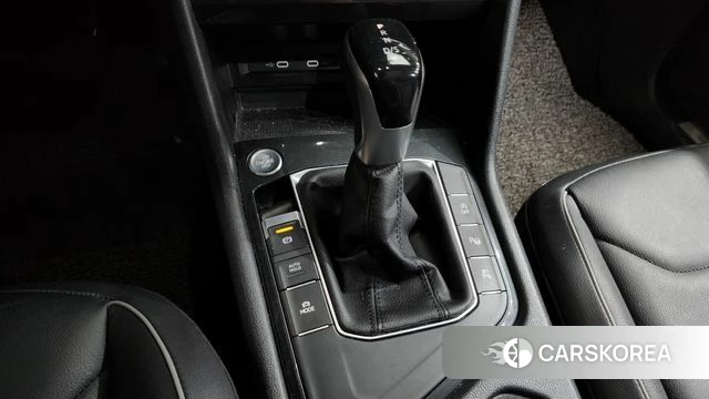 Volkswagen Tiguan second Generation id 3896754 из Кореи 19