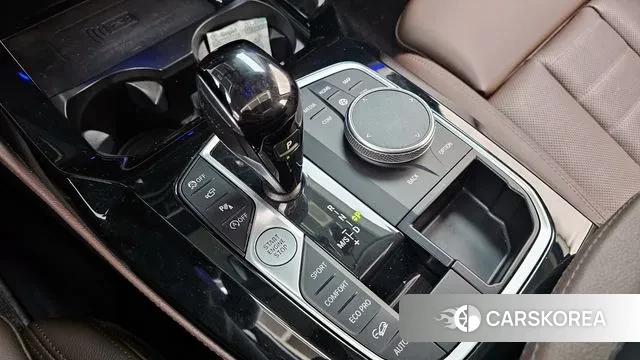 BMW X4 (G02) id 3487435 из Кореи 19