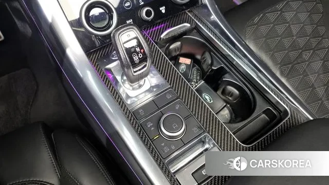 Land Rover Range Rover Sport 2nd Generation id 3233897 из Кореи 19