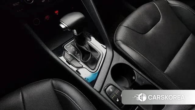 Kia The New Niro id 3290833 из Кореи 19