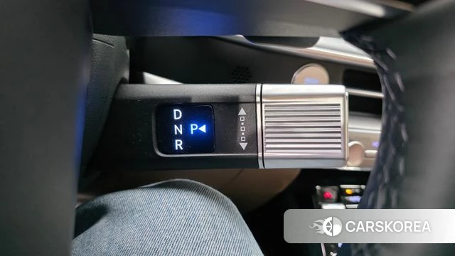 Hyundai Grandeur Hybrid (GN7) id 3909400 из Кореи 19