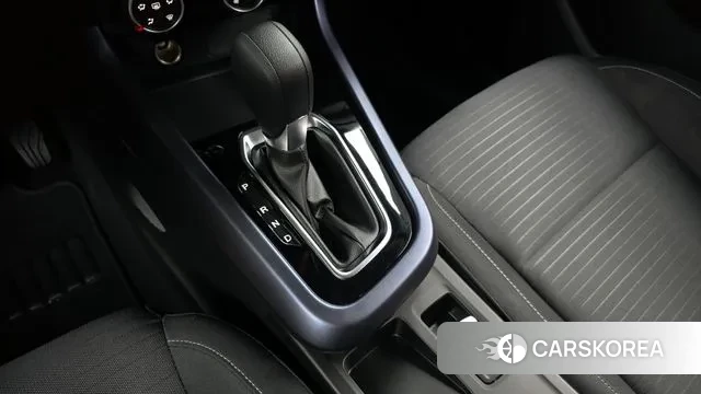 Renault Korea (Samsung) XM3 id 2981181 из Кореи 19