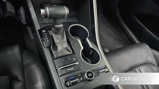 Kia K5 3rd generation id 4424057 из Кореи 29
