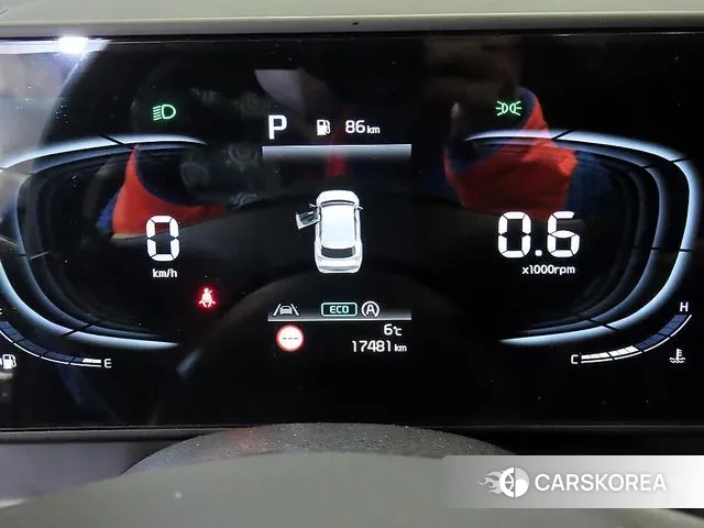 Kia Sportage 5th Generation id 3585714 из Кореи 17