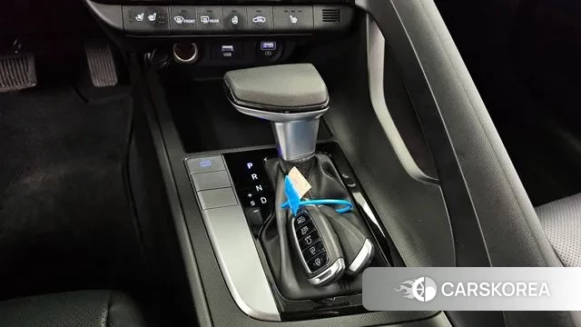 Hyundai Avante (CN7) id 3582765 из Кореи 19