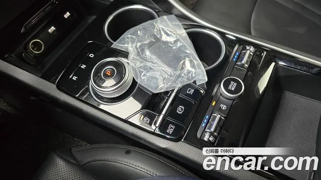 Kia K5 3rd generation id 2262245 из Кореи 19