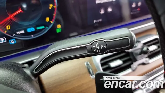 Mercedes-Benz GLE-Class W167 id 2591029 из Кореи 19