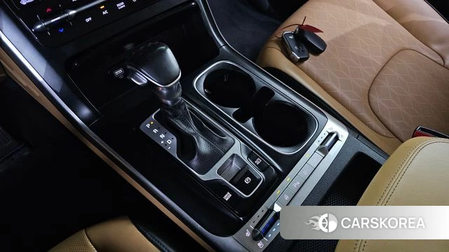 Kia Carnival 4th generation id 4224603 из Кореи 29