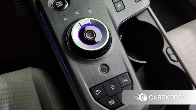 Kia The New Sportage 5th Generation id 4734477 из Кореи 38