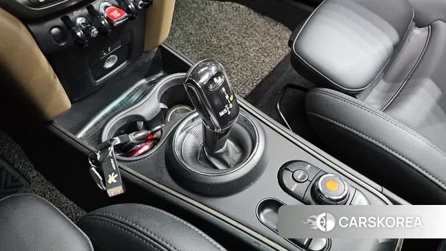 Mini Cooper Countryman id 3428569 из Кореи 19