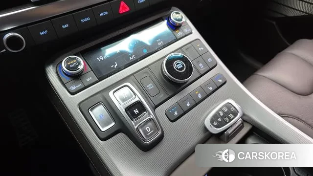 Hyundai The New Palisade id 2929922 из Кореи 19