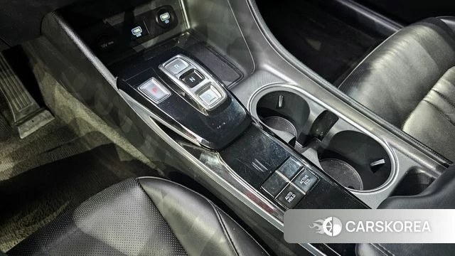 Hyundai Sonata (DN8) id 4345339 из Кореи 19