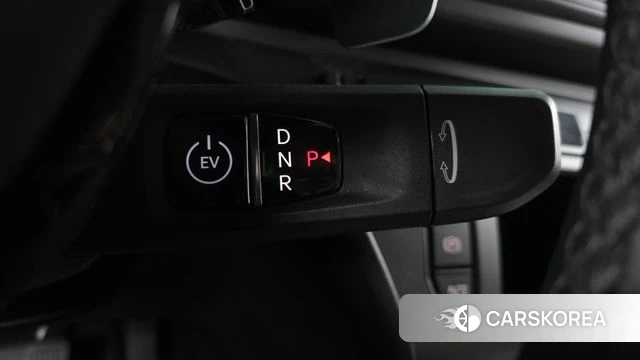 Kia The New Kia Ray EV id 4554901 из Кореи 36