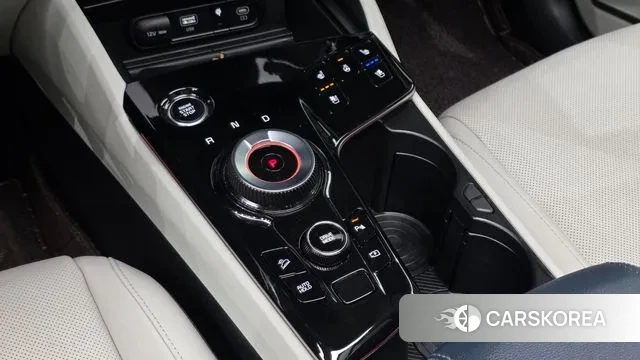 Kia Sportage 5th Generation Hybrid id 3577183 из Кореи 19