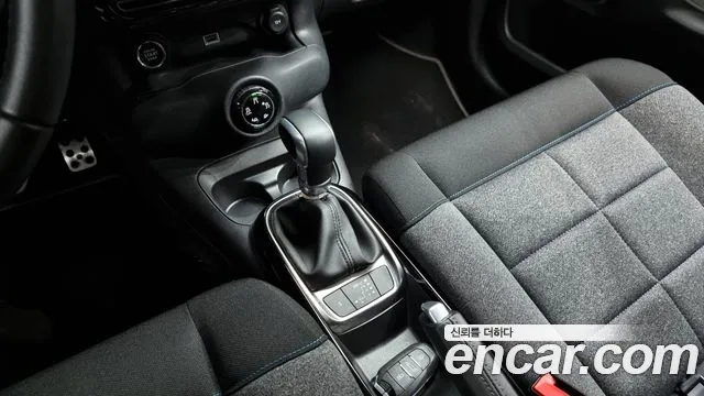 Citroen / DS C4 Cactus id 2712763 из Кореи 19