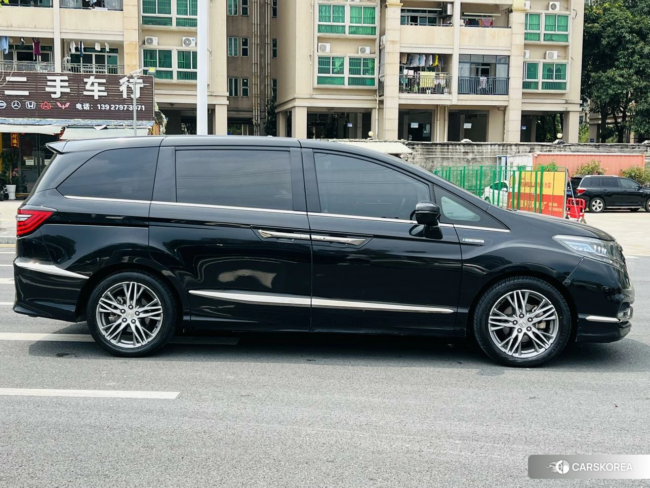 Honda Ai Lishen id 4407680 из Китая 14