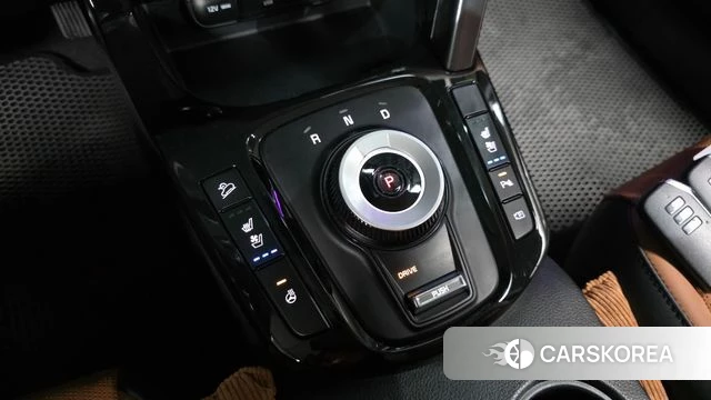 Kia The New Seltos id 3910165 из Кореи 19