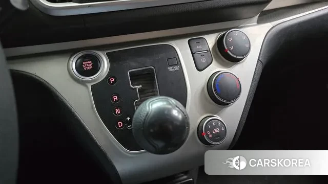 Kia The New Ray id 3535752 из Кореи 19