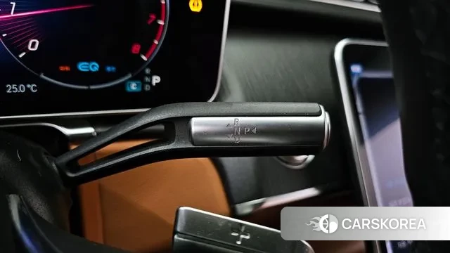 Mercedes-Benz S-Class W223 id 2889961 из Кореи 19