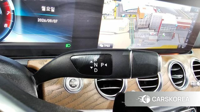 Mercedes-Benz E-Class W213 id 4775719 из Кореи 29