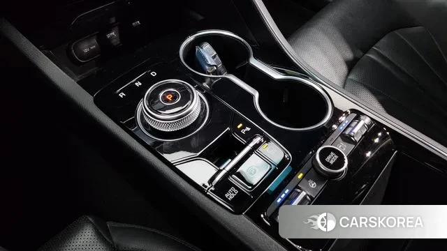 Kia K5 Hybrid 3rd Generation id 3290688 из Кореи 19