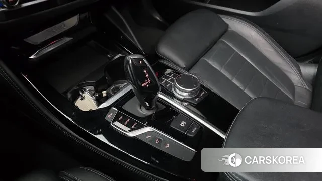 BMW X4 (G02) id 3601353 из Кореи 19