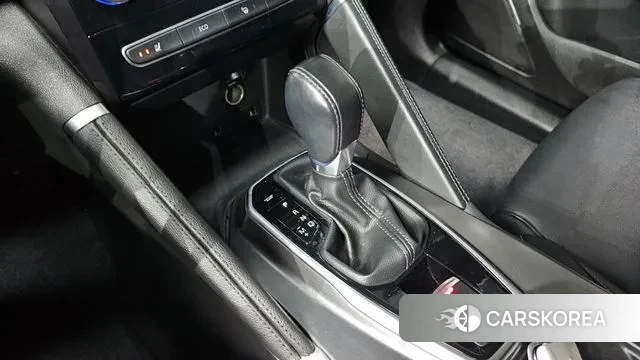 Renault Korea (Samsung) The New QM6 id 3453099 из Кореи 19